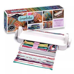 Loopdedoo Bracelet Maker